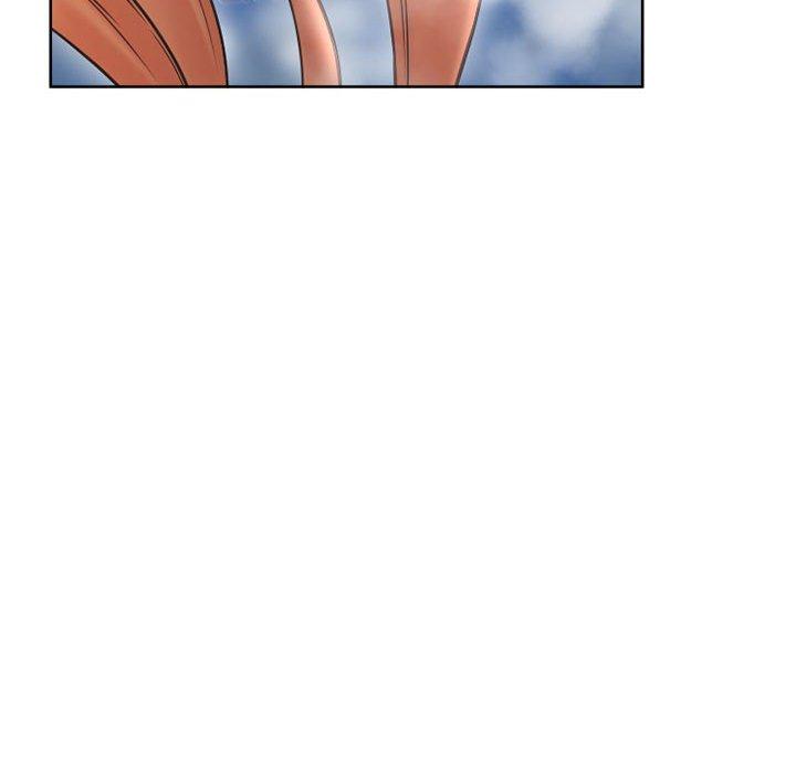 《隔壁的她》漫画 第45话