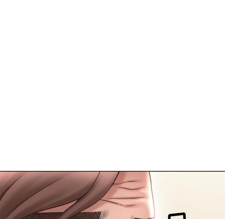《隔壁的她》漫画 第45话