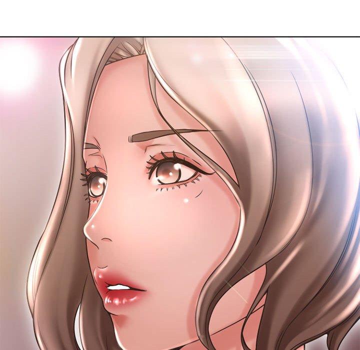 《隔壁的她》漫画 第45话