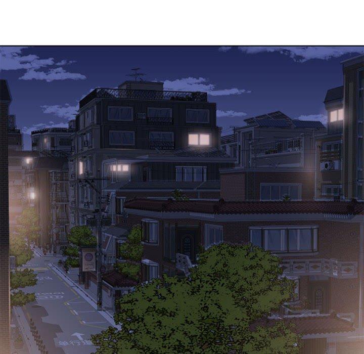 《隔壁的她》漫画 第45话