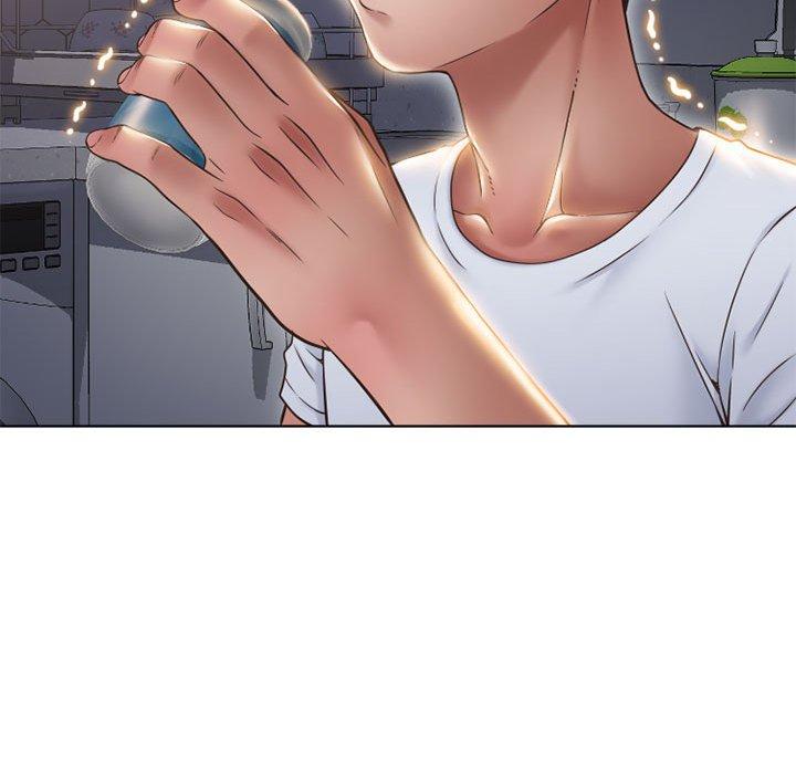 《隔壁的她》漫画 第46话