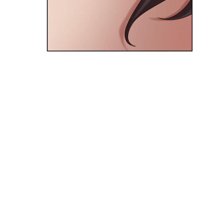 《隔壁的她》漫画 第46话