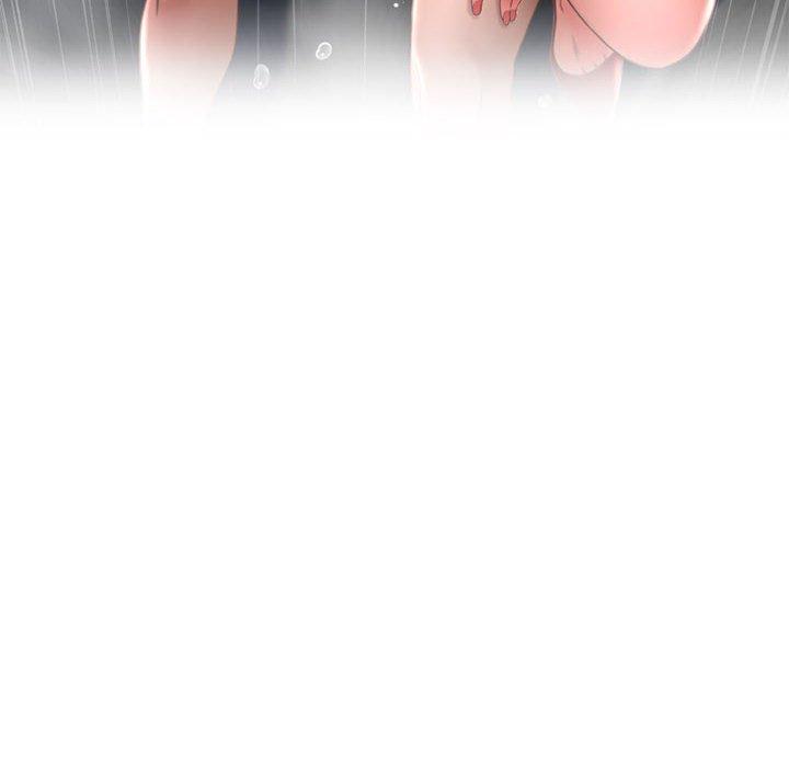 《隔壁的她》漫画 第46话
