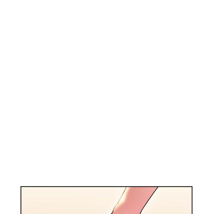 《隔壁的她》漫画 第46话