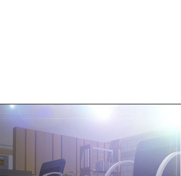 《隔壁的她》漫画 第46话