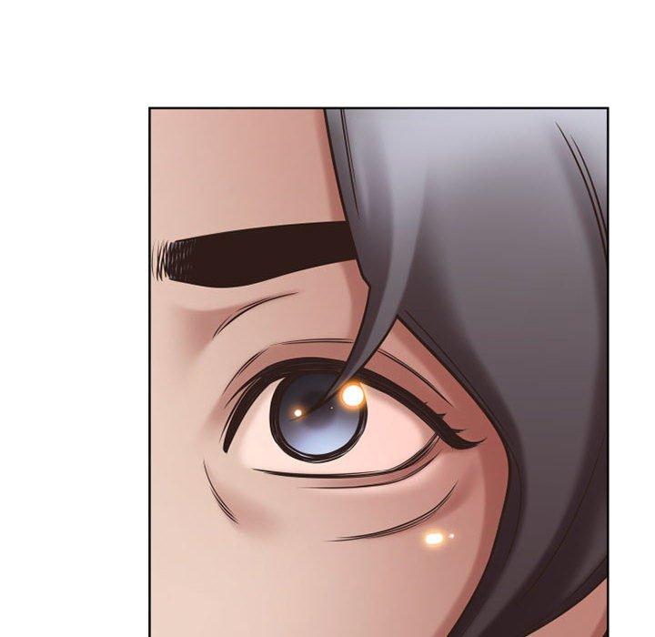 《隔壁的她》漫画 第46话