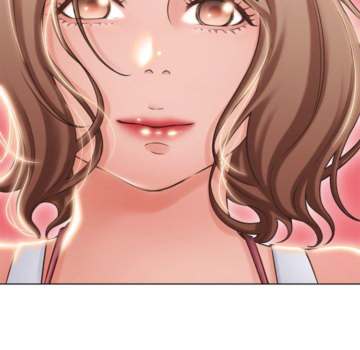 《隔壁的她》漫画 第46话