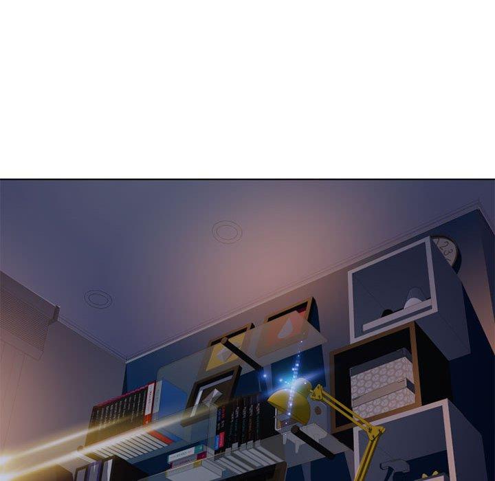 《隔壁的她》漫画 第47话