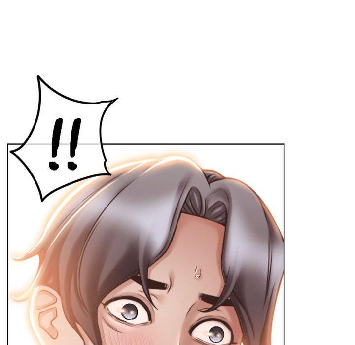《隔壁的她》漫画 第47话