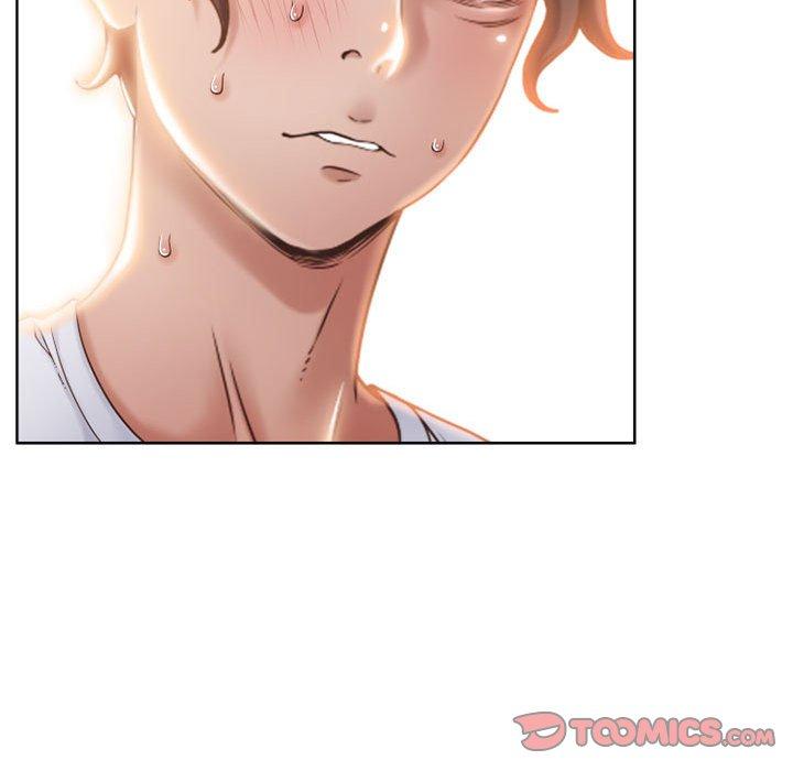 《隔壁的她》漫画 第47话