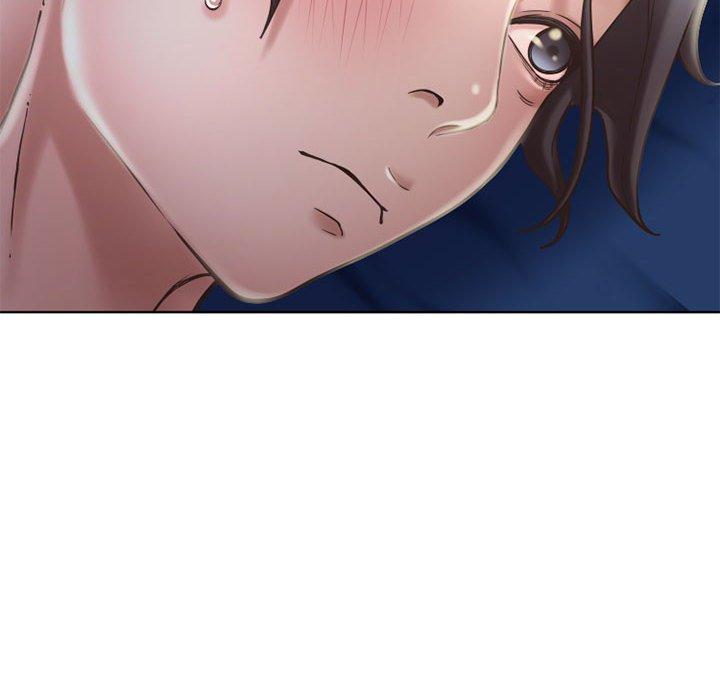 《隔壁的她》漫画 第47话