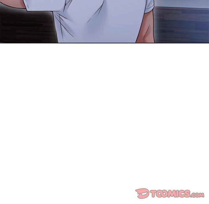 《隔壁的她》漫画 第47话