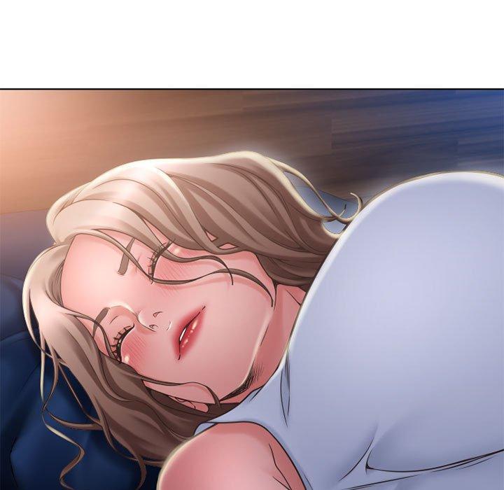 《隔壁的她》漫画 第47话