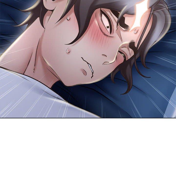 《隔壁的她》漫画 第47话
