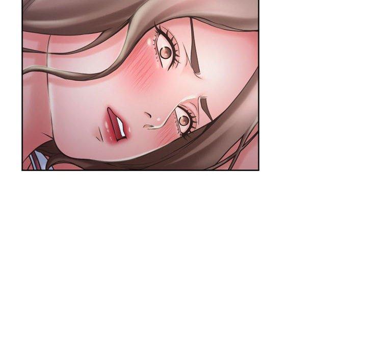 《隔壁的她》漫画 第47话
