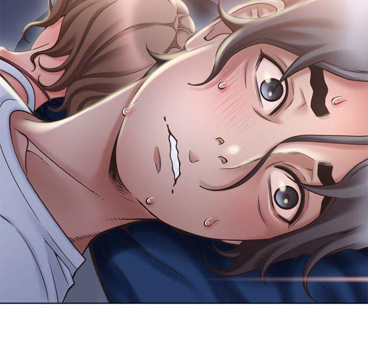 《隔壁的她》漫画 第47话