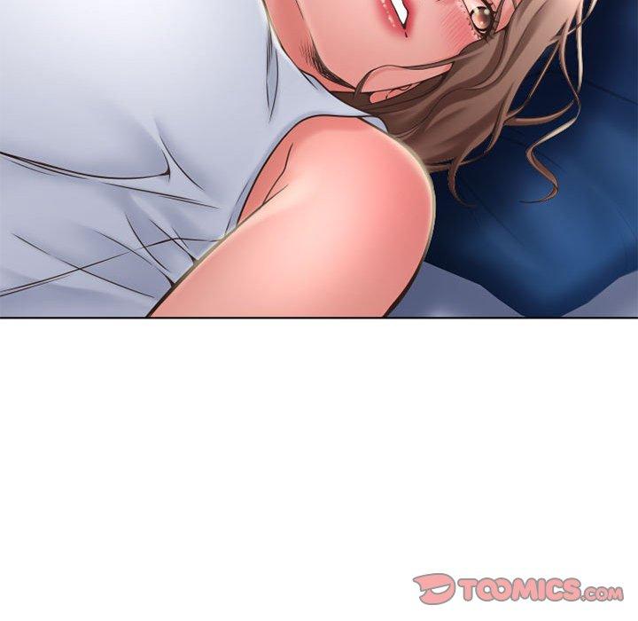 《隔壁的她》漫画 第47话