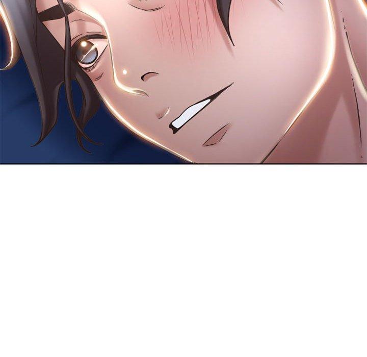 《隔壁的她》漫画 第47话