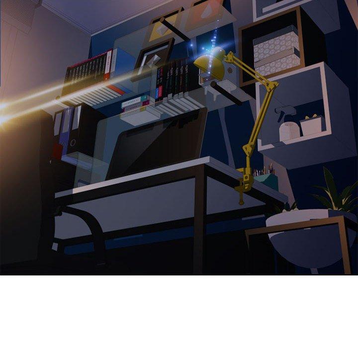 《隔壁的她》漫画 第48话