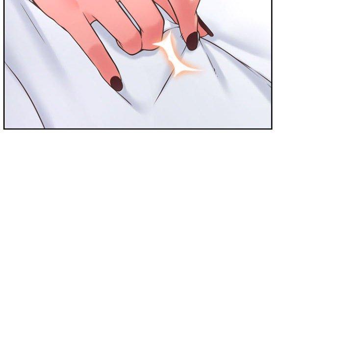 《隔壁的她》漫画 第48话