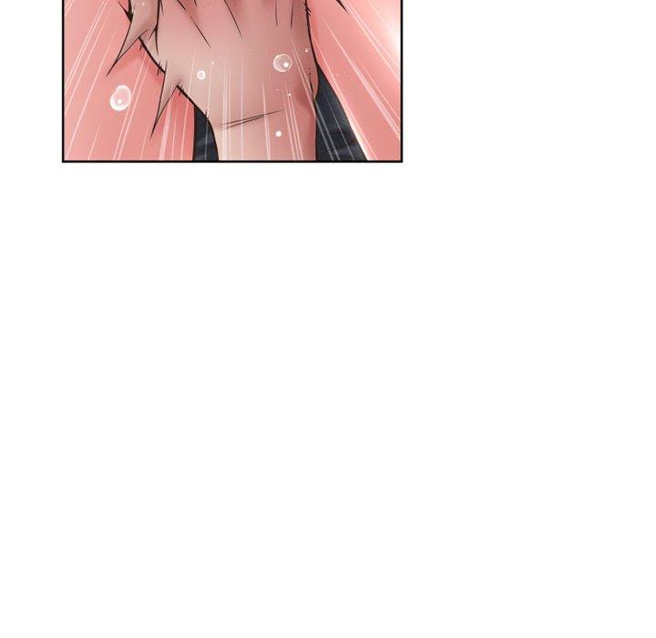 《隔壁的她》漫画 第48话