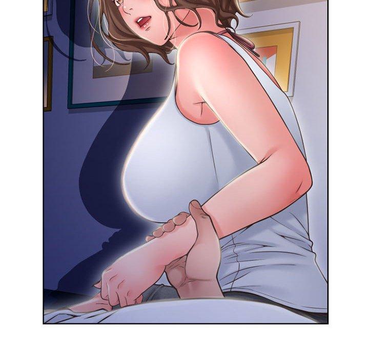 《隔壁的她》漫画 第48话