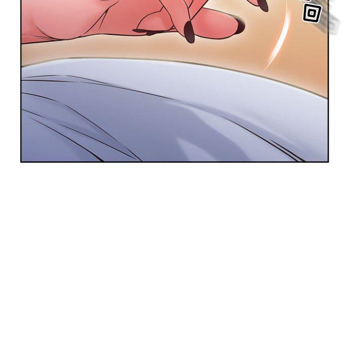 《隔壁的她》漫画 第48话