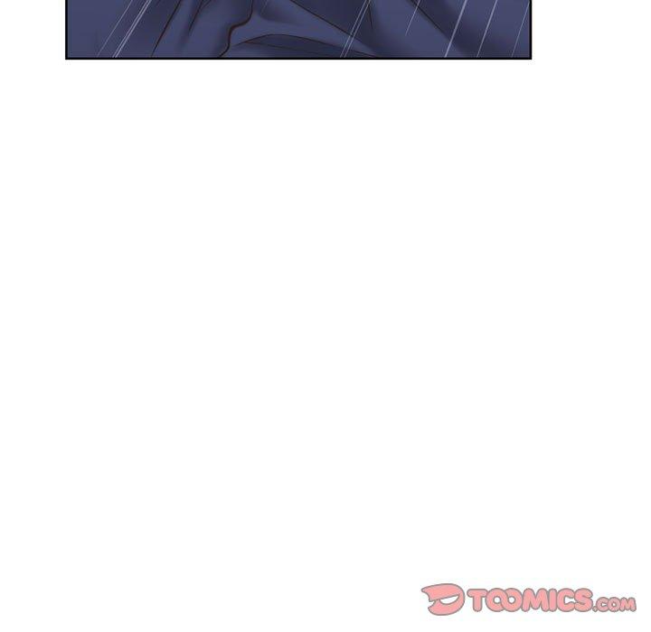 《隔壁的她》漫画 第48话