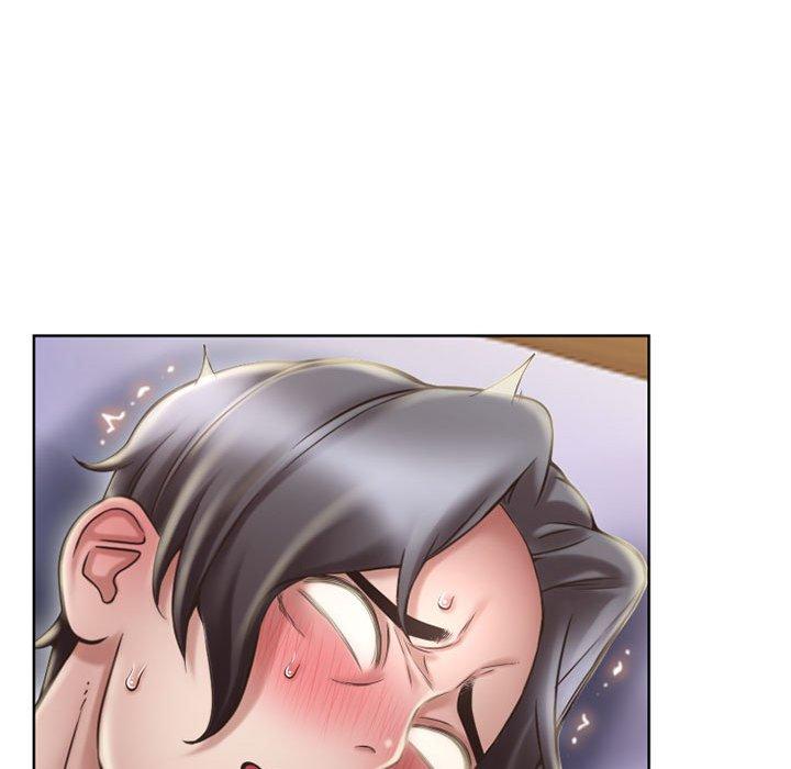 《隔壁的她》漫画 第48话