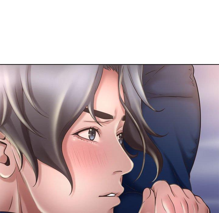 《隔壁的她》漫画 第49话