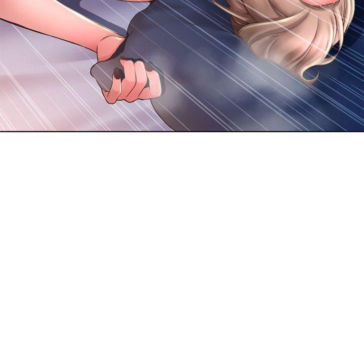《隔壁的她》漫画 第49话