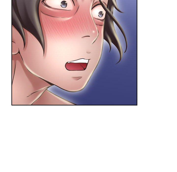 《隔壁的她》漫画 第49话