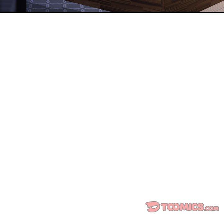 《隔壁的她》漫画 第49话