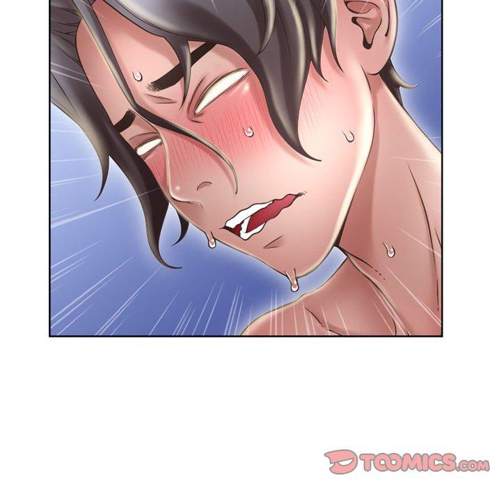 《隔壁的她》漫画 第49话