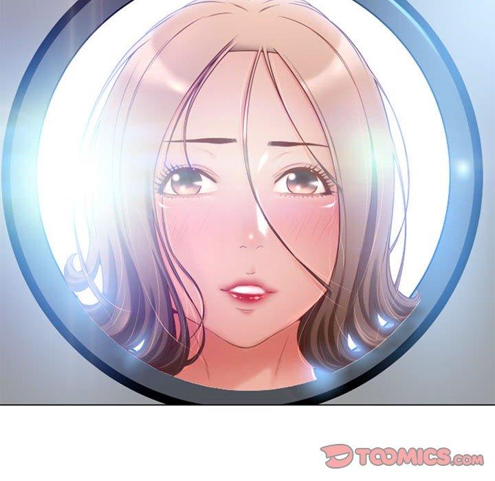 《隔壁的她》漫画 第49话