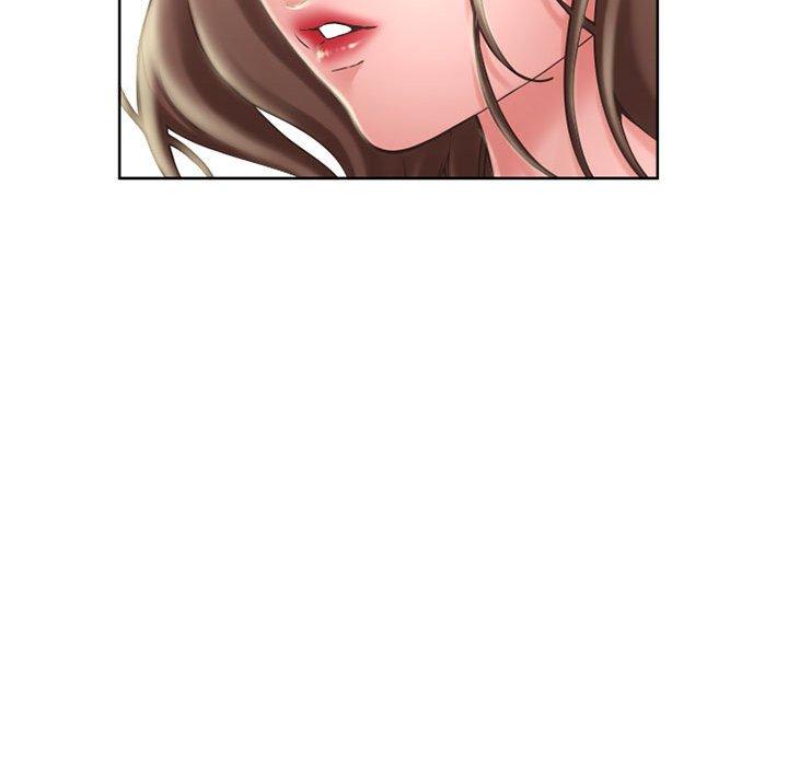 《隔壁的她》漫画 第50话