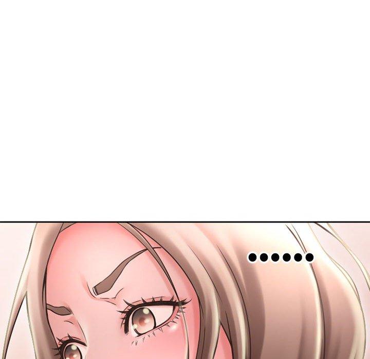 《隔壁的她》漫画 第50话