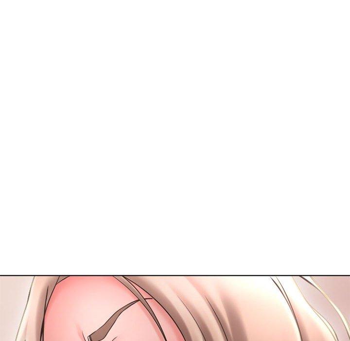 《隔壁的她》漫画 第50话