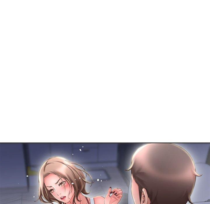 《隔壁的她》漫画 第50话
