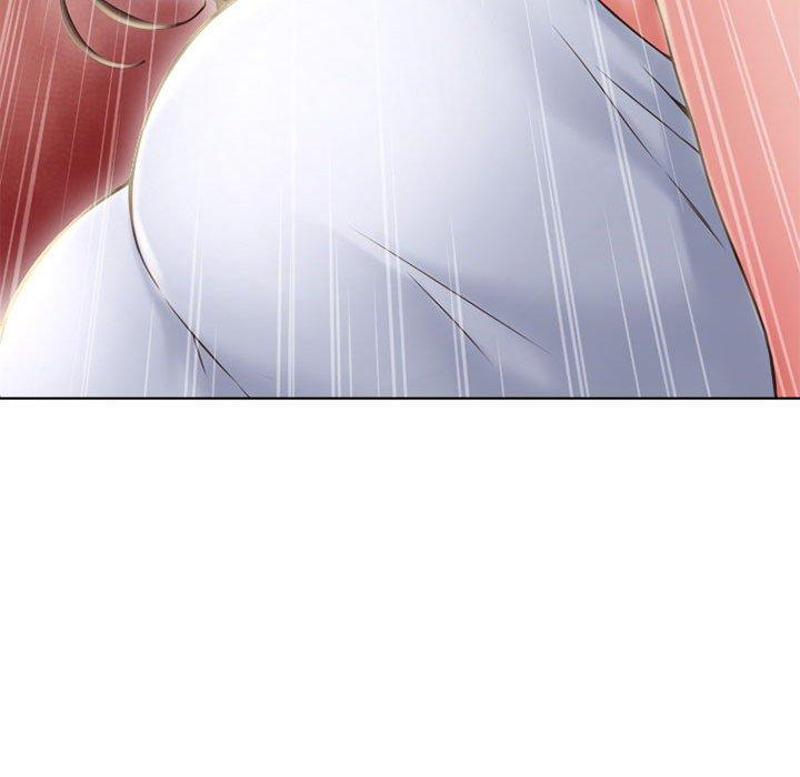《隔壁的她》漫画 第50话