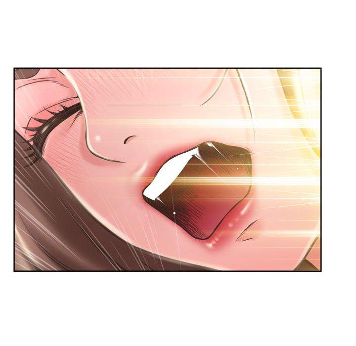 《隔壁的她》漫画 第50话