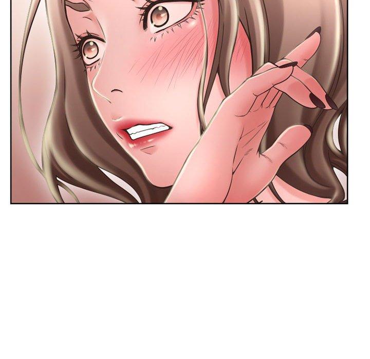 《隔壁的她》漫画 第50话