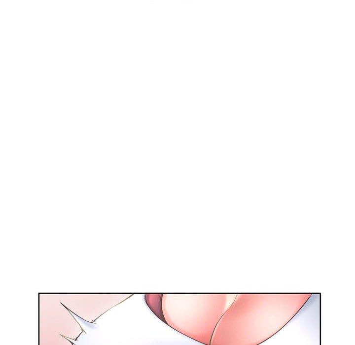 《隔壁的她》漫画 第50话