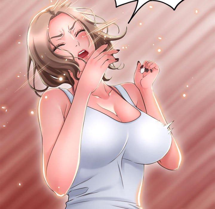 《隔壁的她》漫画 第50话