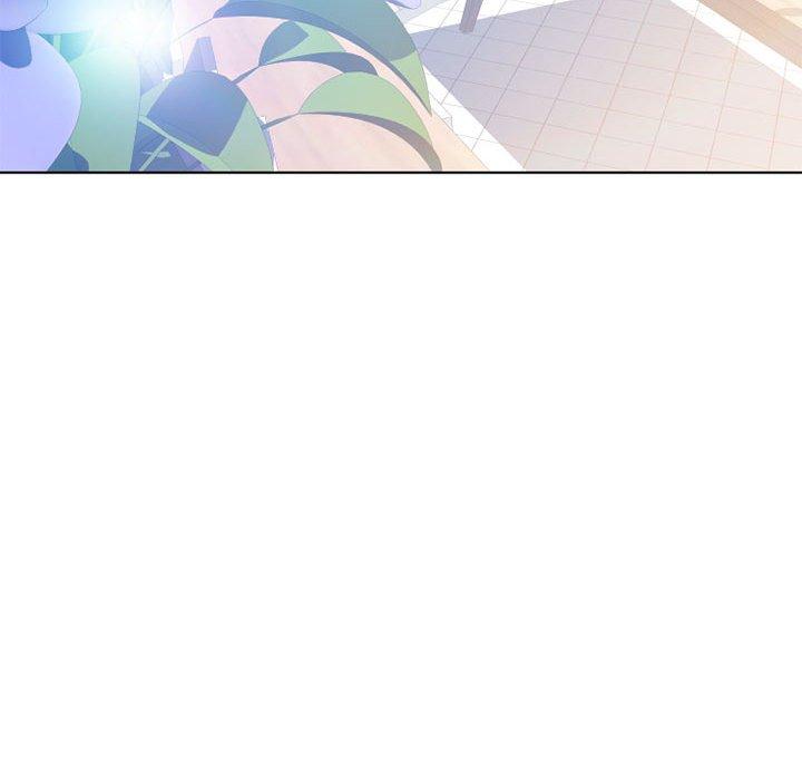 《隔壁的她》漫画 第50话