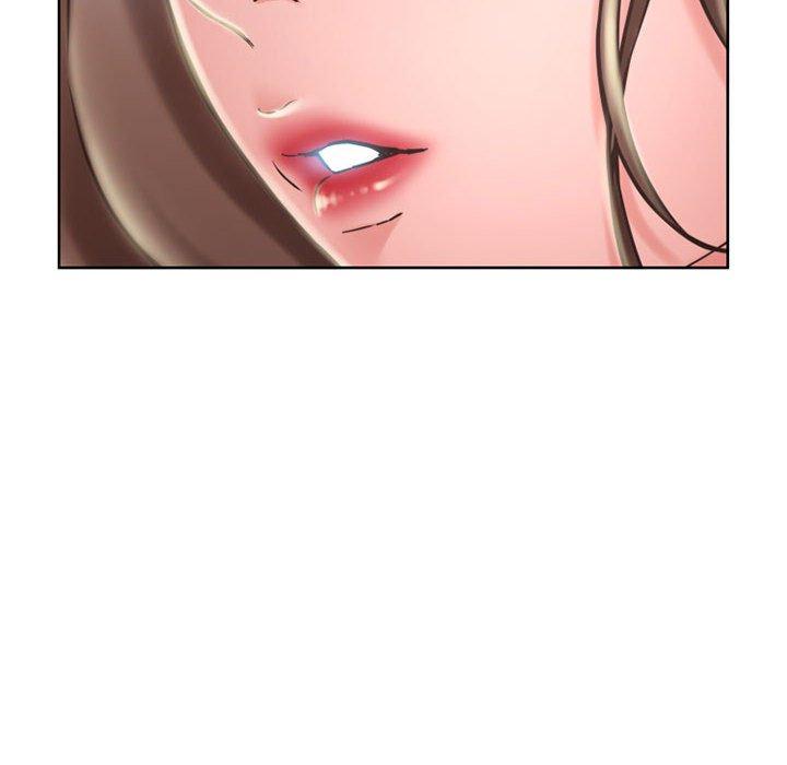 《隔壁的她》漫画 第50话