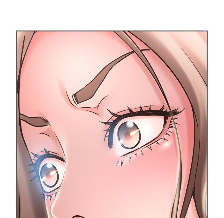 《隔壁的她》漫画 第50话