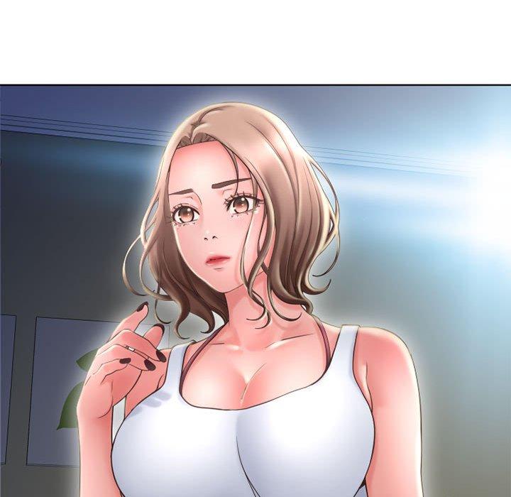《隔壁的她》漫画 第50话