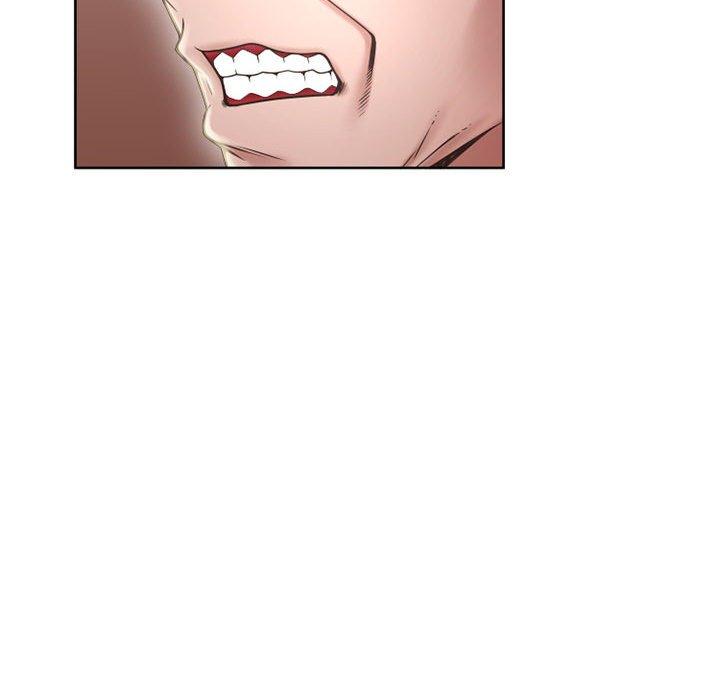 《隔壁的她》漫画 第50话