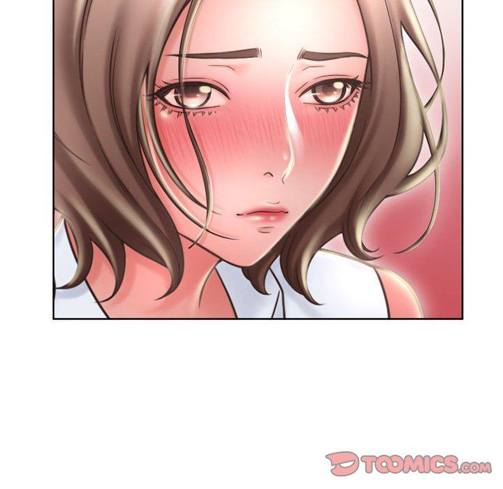 《隔壁的她》漫画 第51话